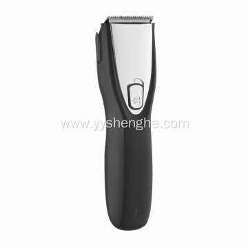 Practical fashion dry battery hair clippers